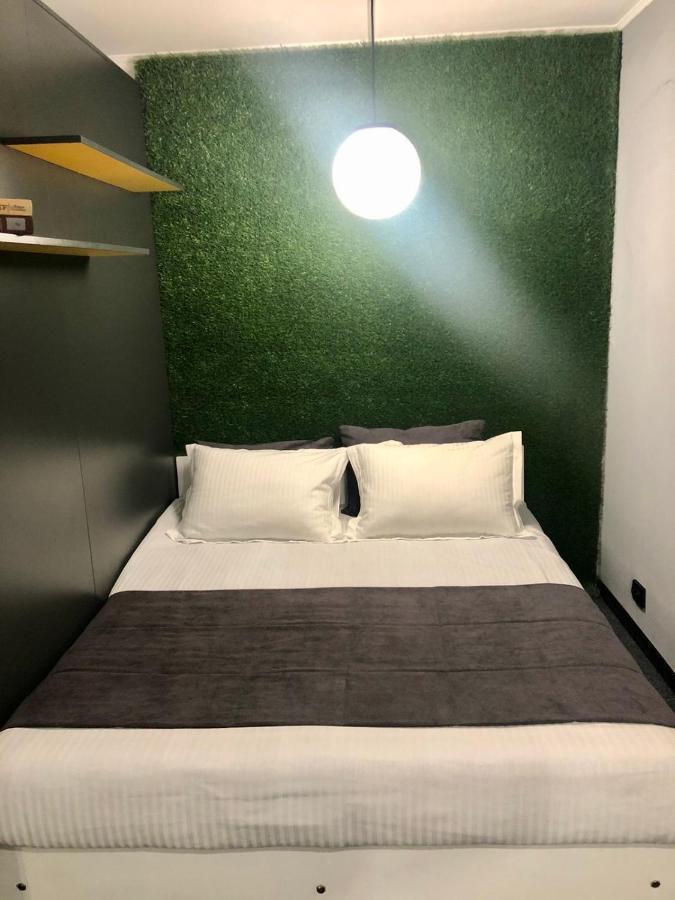 دنيبروبيتروفسك Mini Hotel Vesna المظهر الخارجي الصورة