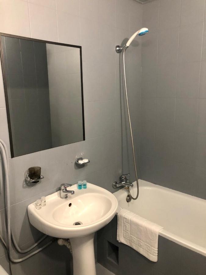 دنيبروبيتروفسك Mini Hotel Vesna المظهر الخارجي الصورة