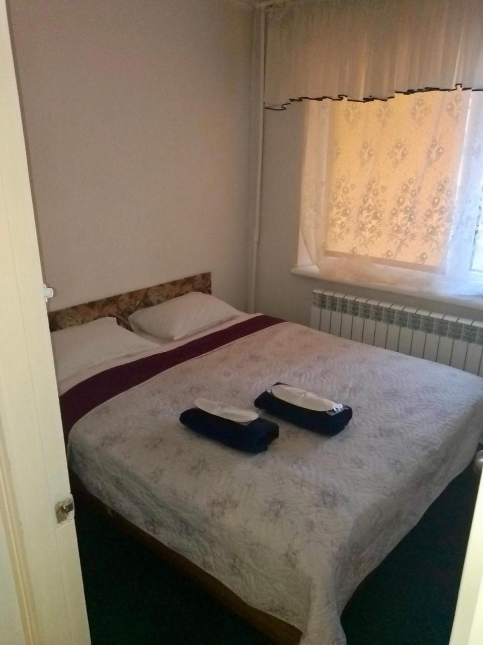 دنيبروبيتروفسك Mini Hotel Vesna المظهر الخارجي الصورة