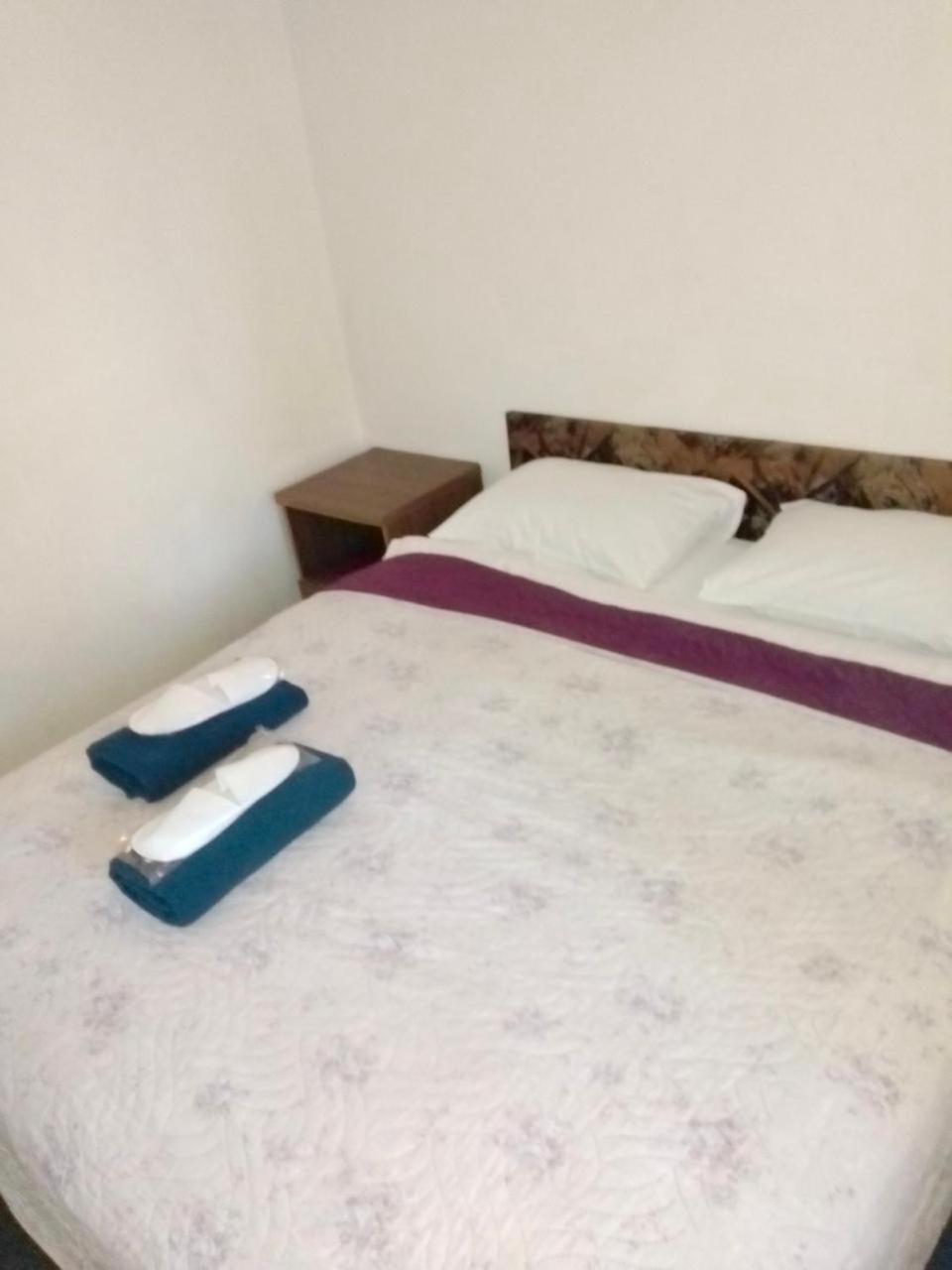 دنيبروبيتروفسك Mini Hotel Vesna المظهر الخارجي الصورة