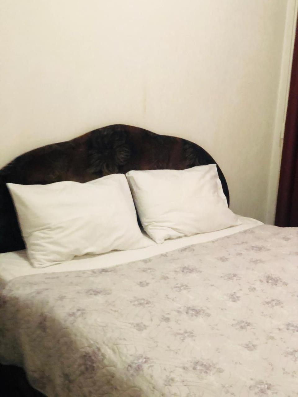 دنيبروبيتروفسك Mini Hotel Vesna المظهر الخارجي الصورة