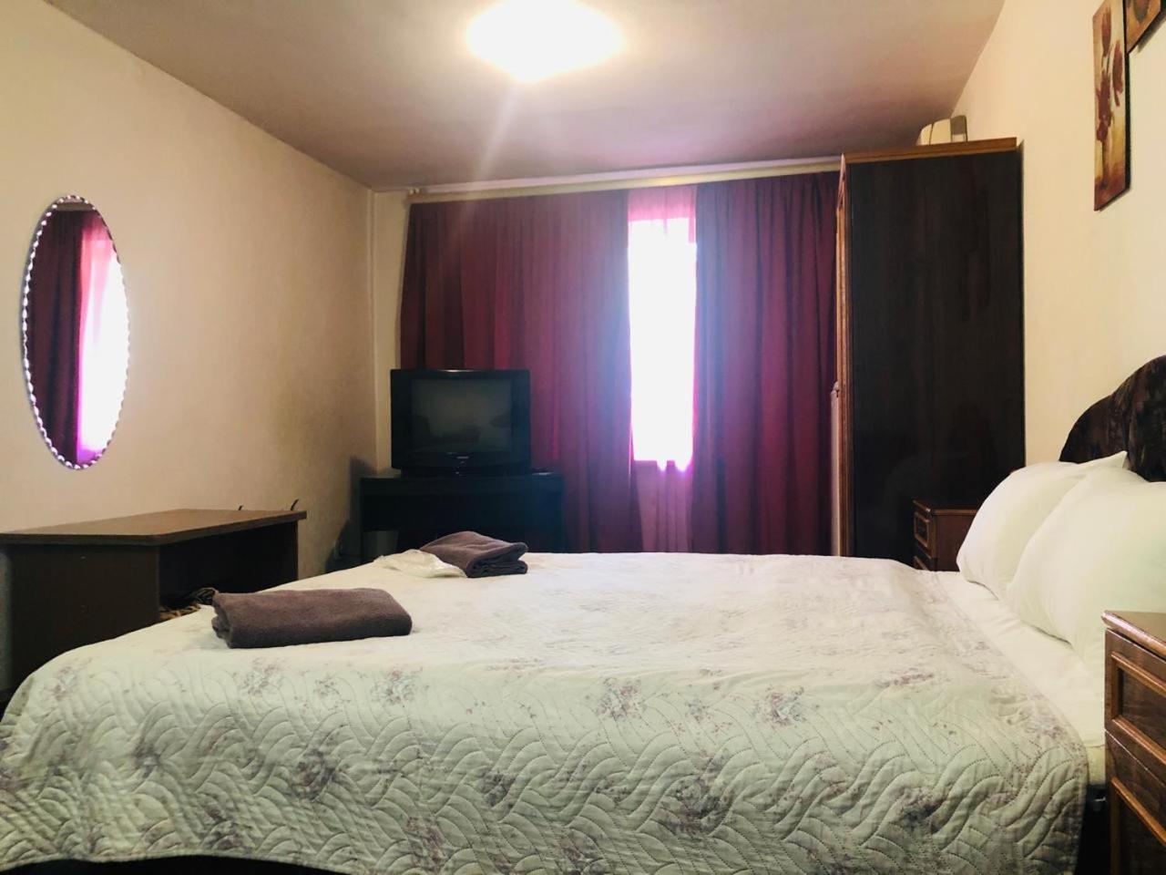 دنيبروبيتروفسك Mini Hotel Vesna المظهر الخارجي الصورة