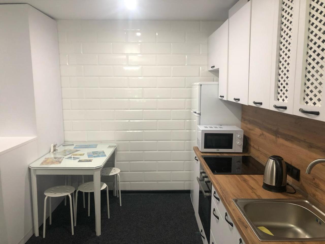 دنيبروبيتروفسك Mini Hotel Vesna المظهر الخارجي الصورة