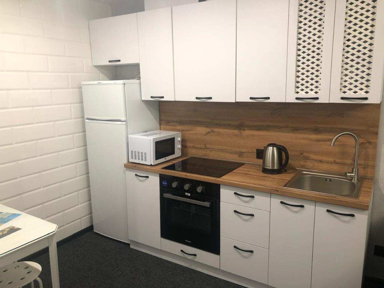 دنيبروبيتروفسك Mini Hotel Vesna المظهر الخارجي الصورة