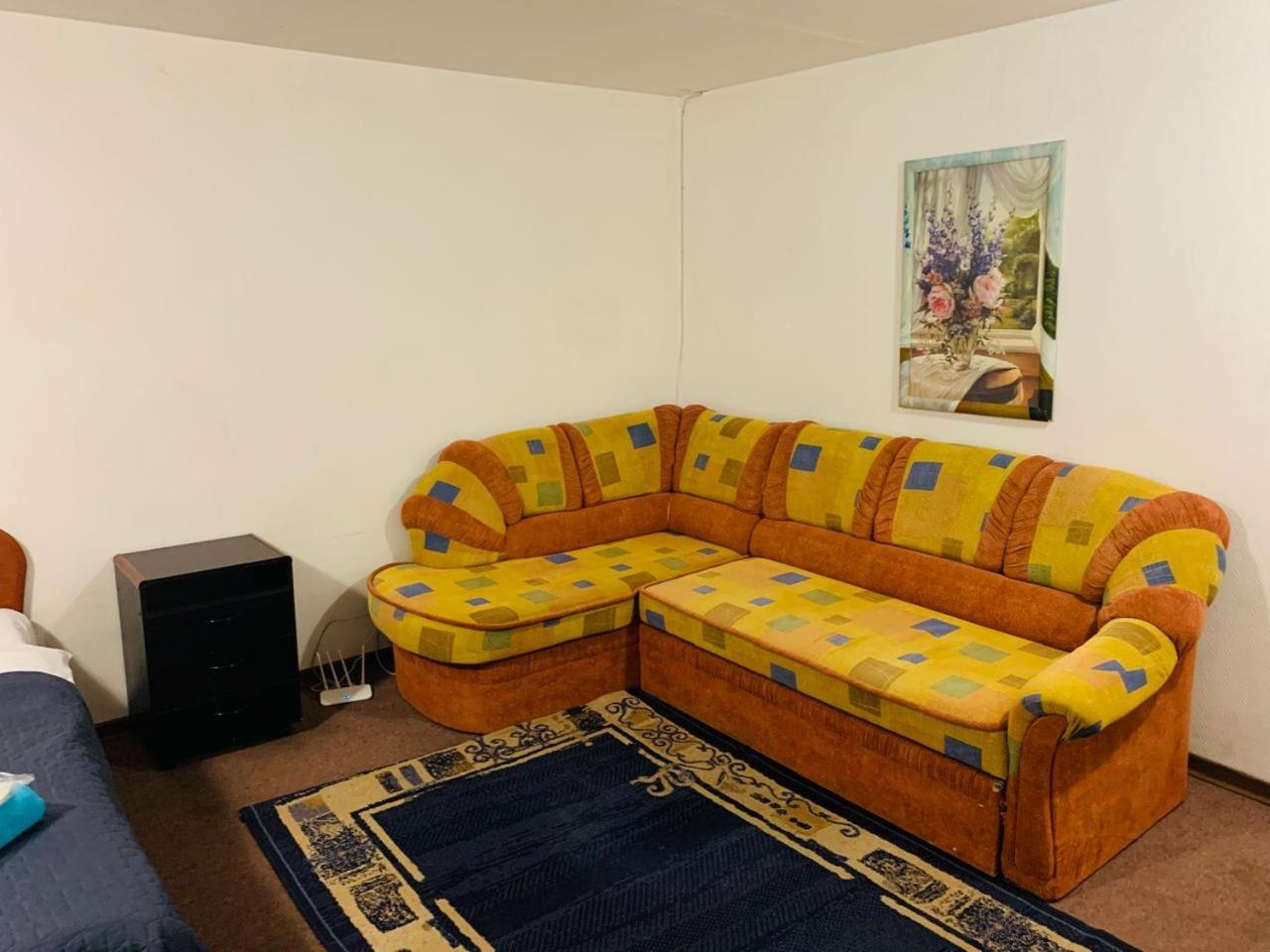 دنيبروبيتروفسك Mini Hotel Vesna المظهر الخارجي الصورة