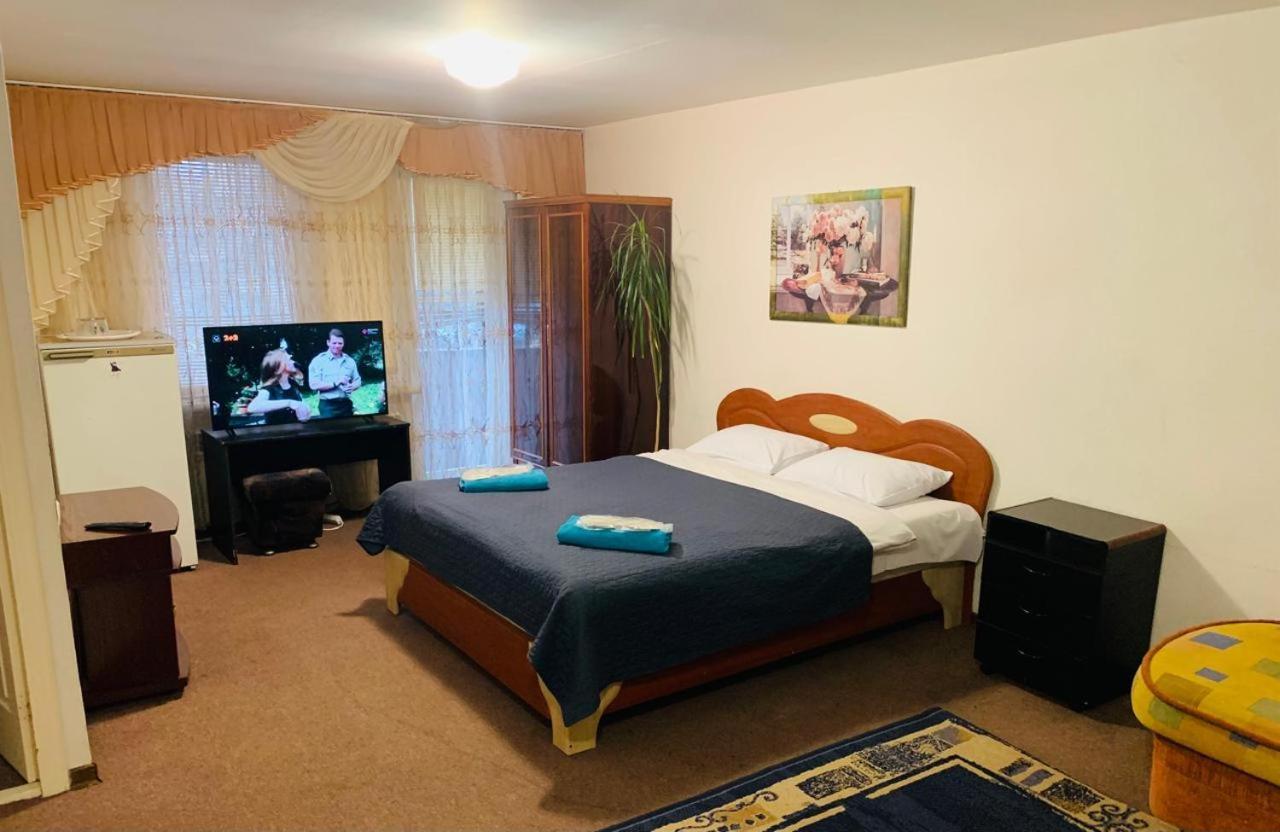 دنيبروبيتروفسك Mini Hotel Vesna المظهر الخارجي الصورة