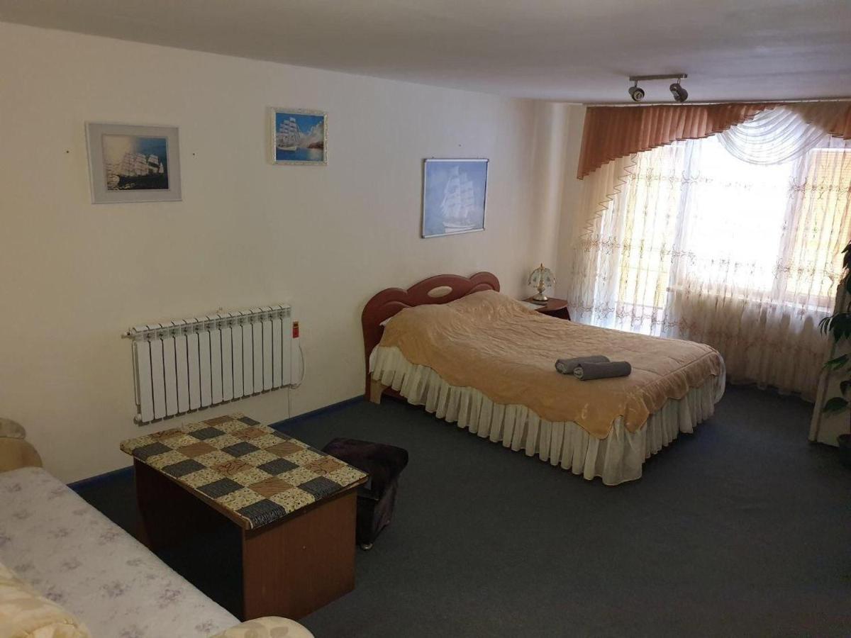 دنيبروبيتروفسك Mini Hotel Vesna المظهر الخارجي الصورة