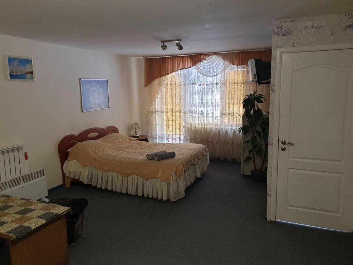 دنيبروبيتروفسك Mini Hotel Vesna المظهر الخارجي الصورة