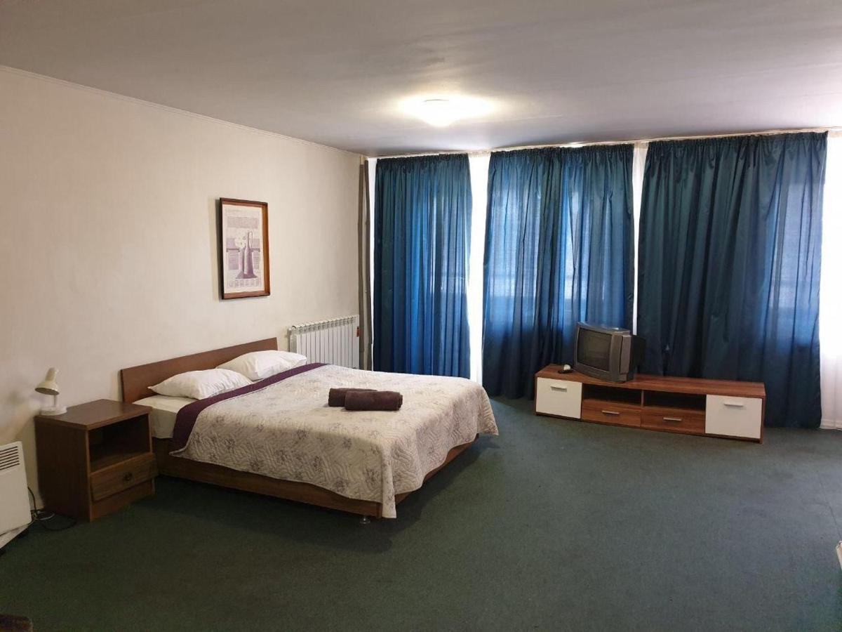 دنيبروبيتروفسك Mini Hotel Vesna المظهر الخارجي الصورة